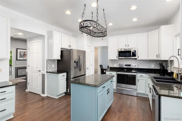 $715,000 | 2073 Maples Place, Littleton, CO 80129