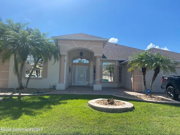 $3,450 | 751 Carriage Hill Road, Melbourne, FL 32940