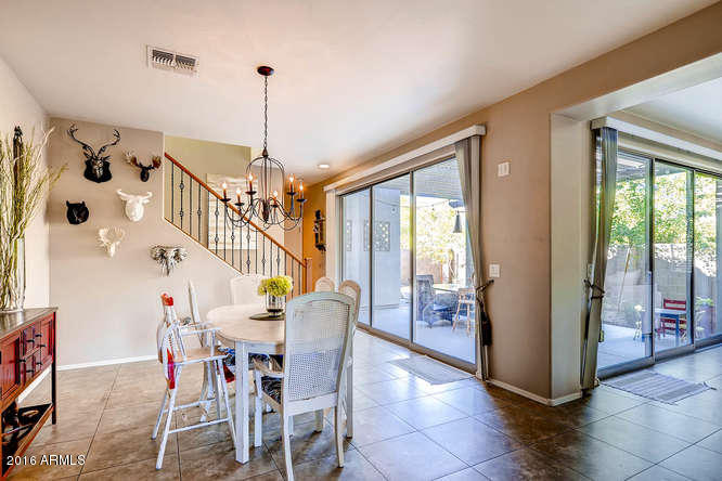 21002 West Ridge Road Buckeye, AZ 85396 - Photo 4 of 17 21002 W Ridge Rd Buckeye AZ-small-005-5-