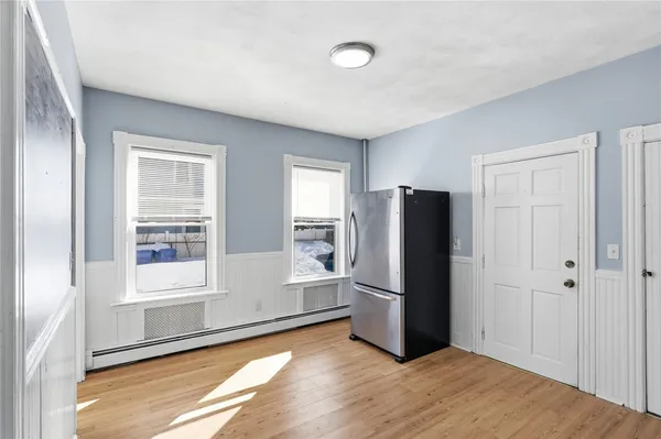 $2,100 | 97 Greene Street, Unit 1, Pawtucket, RI 02860