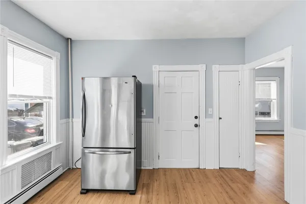 $2,100 | 97 Greene Street, Unit 1, Pawtucket, RI 02860