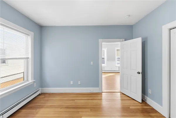 $2,100 | 97 Greene Street, Unit 1, Pawtucket, RI 02860