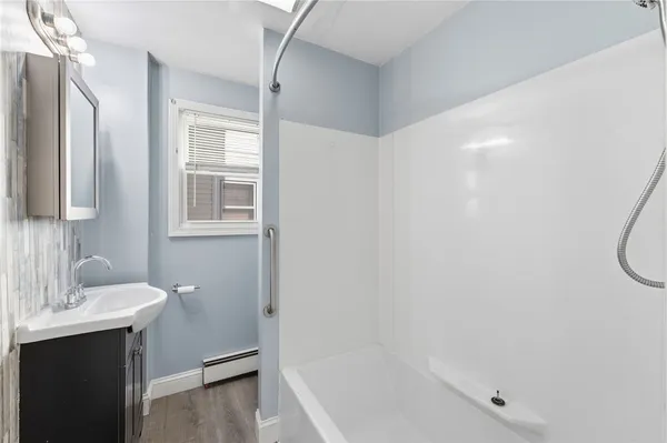$2,100 | 97 Greene Street, Unit 1, Pawtucket, RI 02860