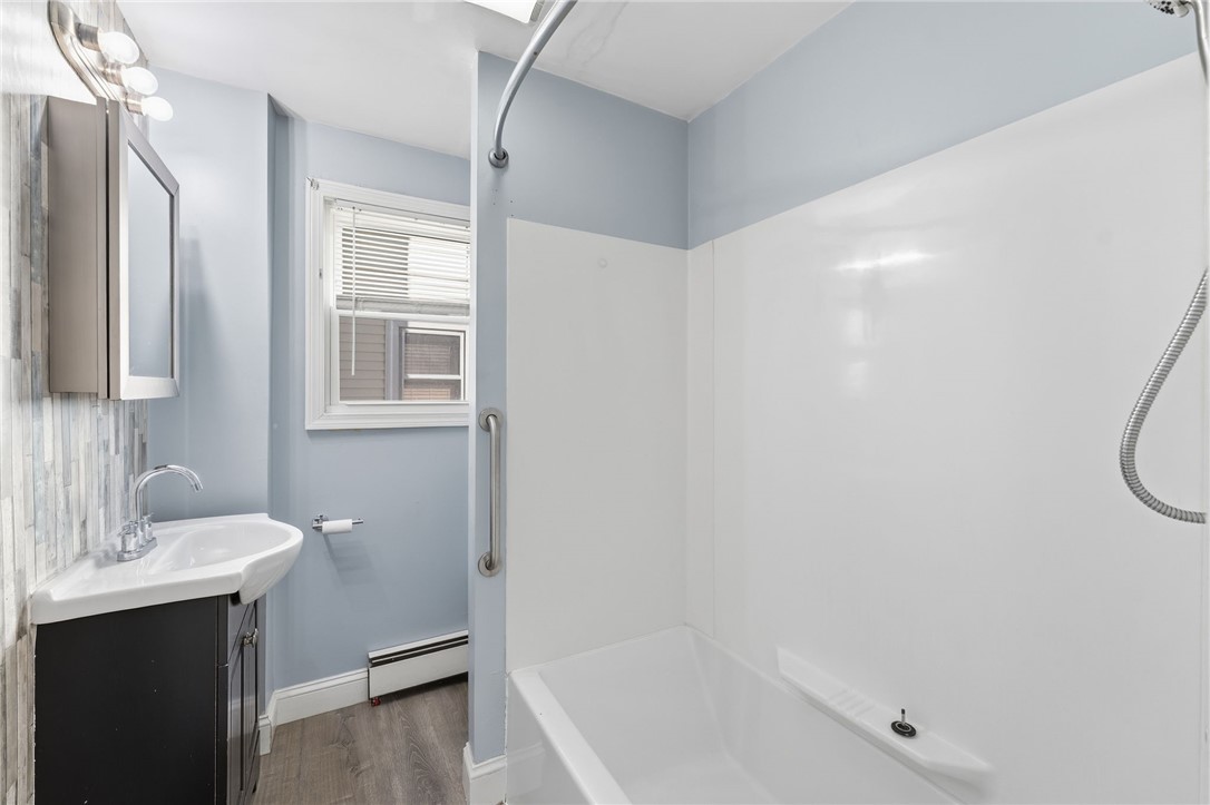 97 Greene Street, Unit 1 Pawtucket, RI 02860 - Photo 19 of 19