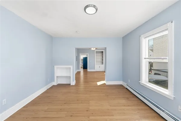 $2,100 | 97 Greene Street, Unit 1, Pawtucket, RI 02860
