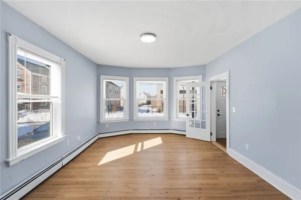 $2,100 | 97 Greene Street, Unit 1, Pawtucket, RI 02860