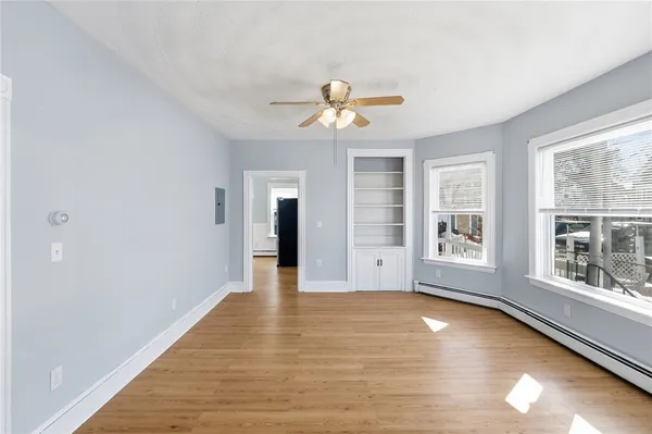 $2,100 | 97 Greene Street, Unit 1, Pawtucket, RI 02860