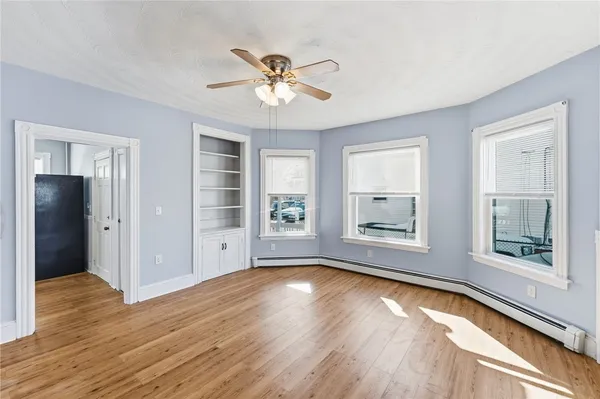 $2,100 | 97 Greene Street, Unit 1, Pawtucket, RI 02860