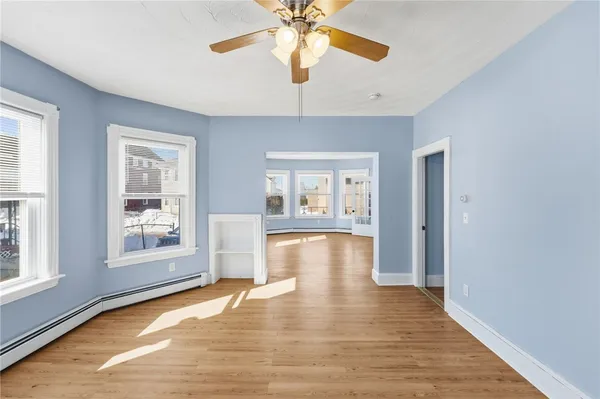 $2,100 | 97 Greene Street, Unit 1, Pawtucket, RI 02860