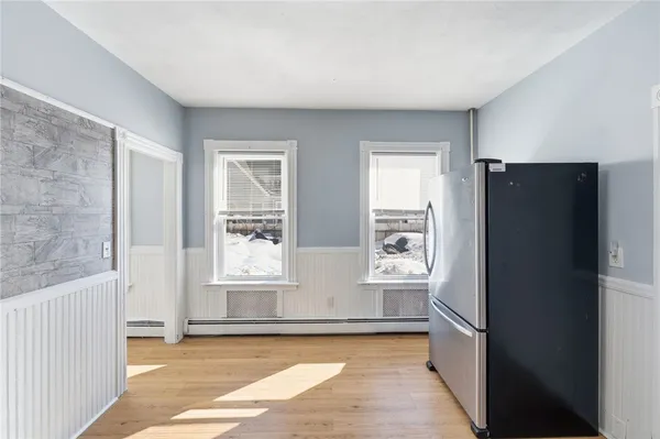 $2,100 | 97 Greene Street, Unit 1, Pawtucket, RI 02860