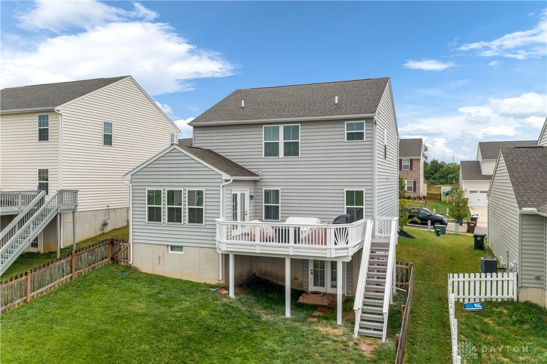 2795 Ridge View Court Xenia, OH 45385 - Photo 44 of 50 Gallery Image 44