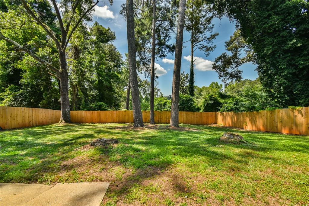 3449 Pinehill Drive Decatur, GA 30032 - Photo 32 of 35