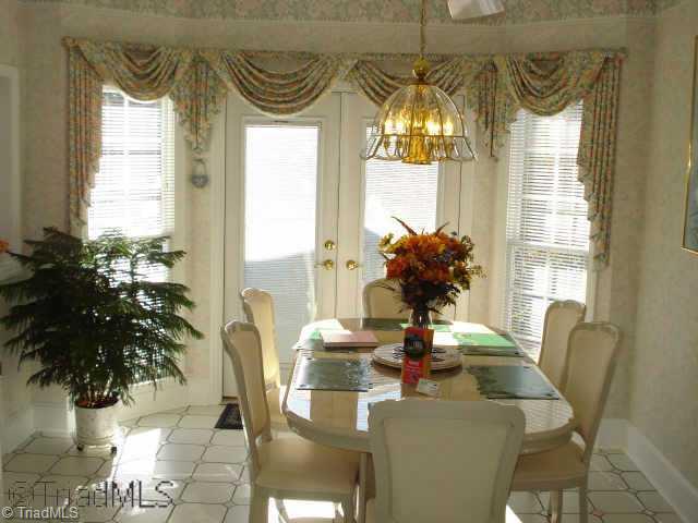 204 Helsabeck Road King, NC 27021 - Photo 7 of 9 Other. How many breakfast rooms can accomodate a table that will seat 6 adults?