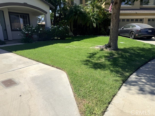 5732 Ridgemark Place Fontana, CA 92336 - Photo 4 of 27