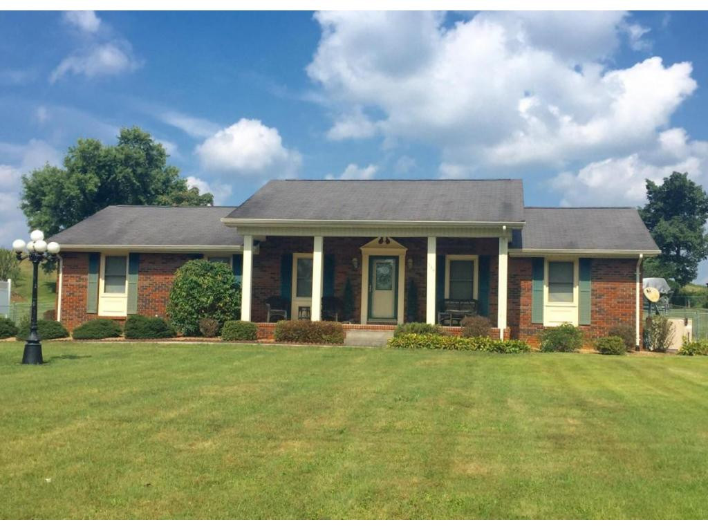 288 Carlton Road Bristol, TN 37620 - Photo 1 of 21 Photo 1