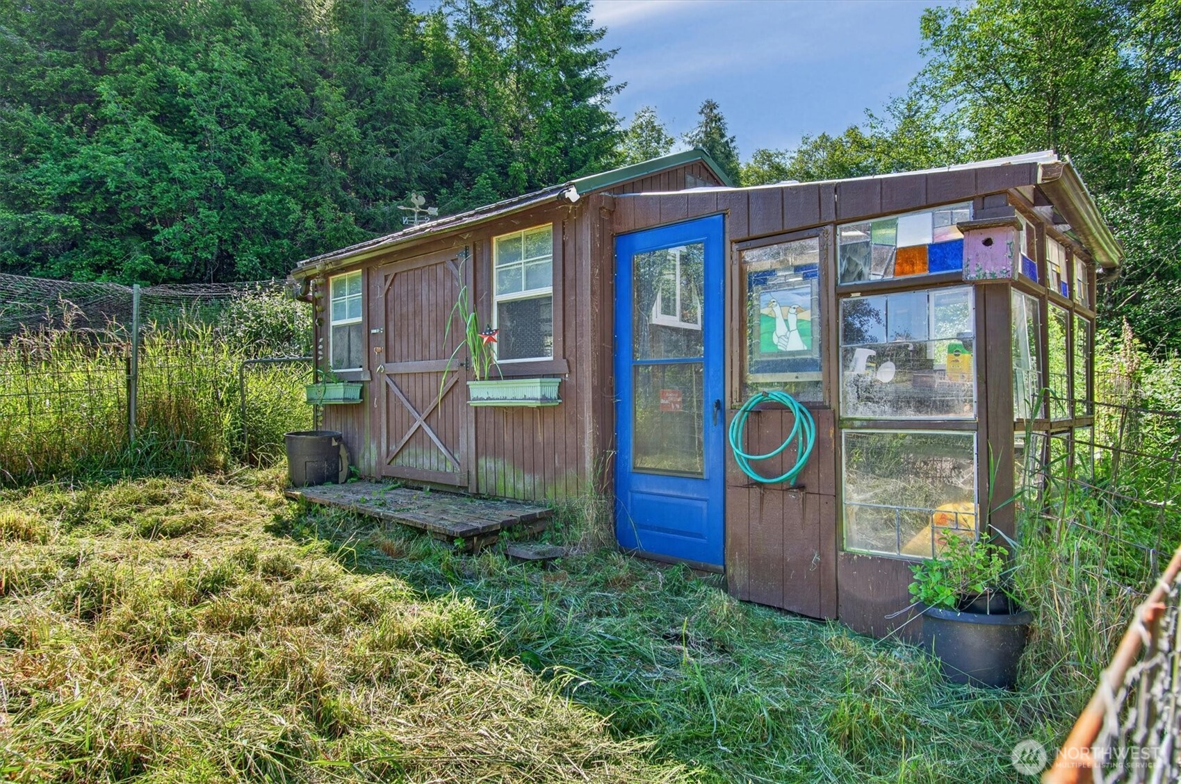 165 Barr Road Rosburg, WA 98643 - Photo 6 of 40