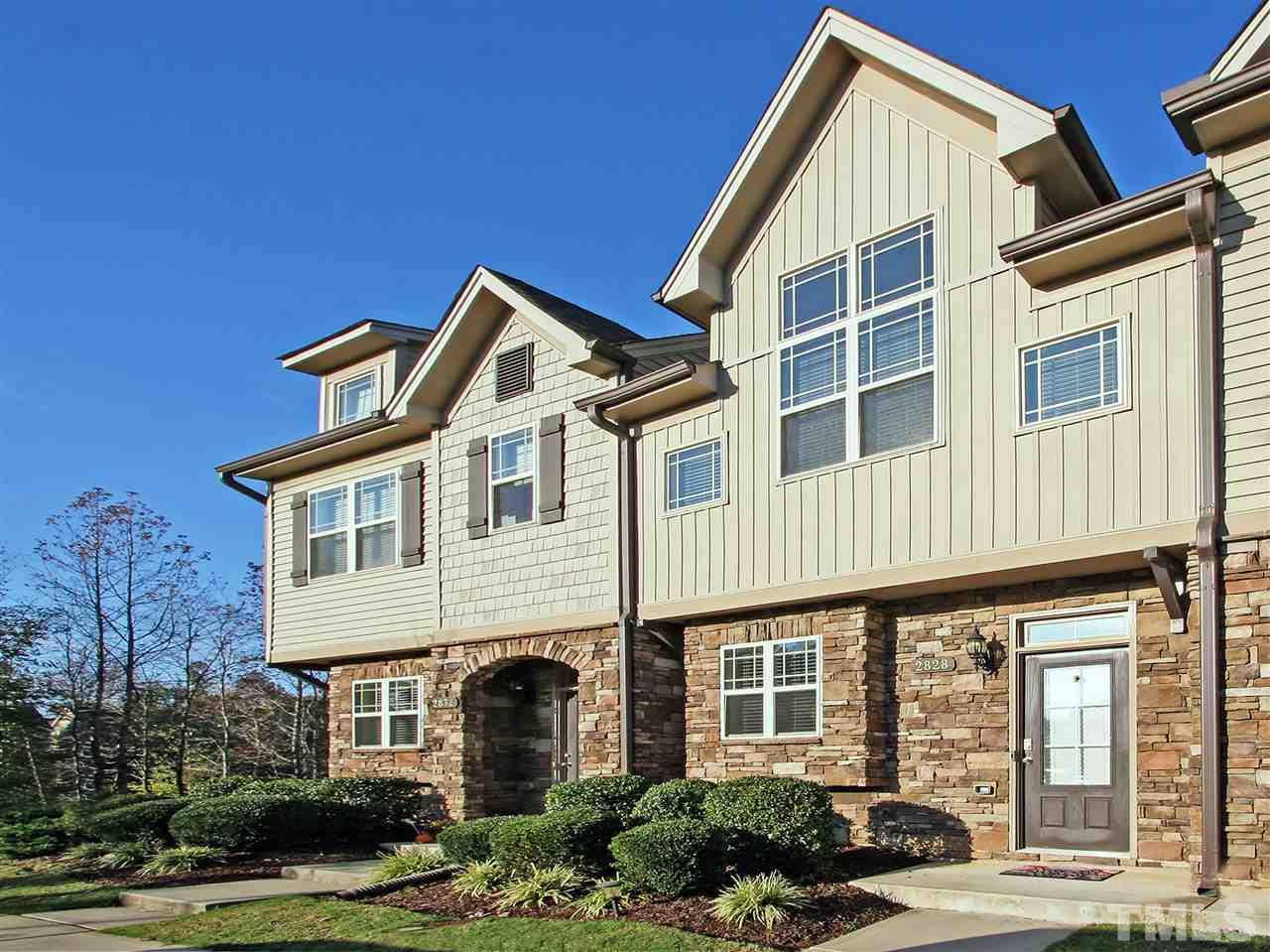 2828 Carter Finley Place Raleigh, NC 27606 - Photo 1 of 21 Gallery Image 1