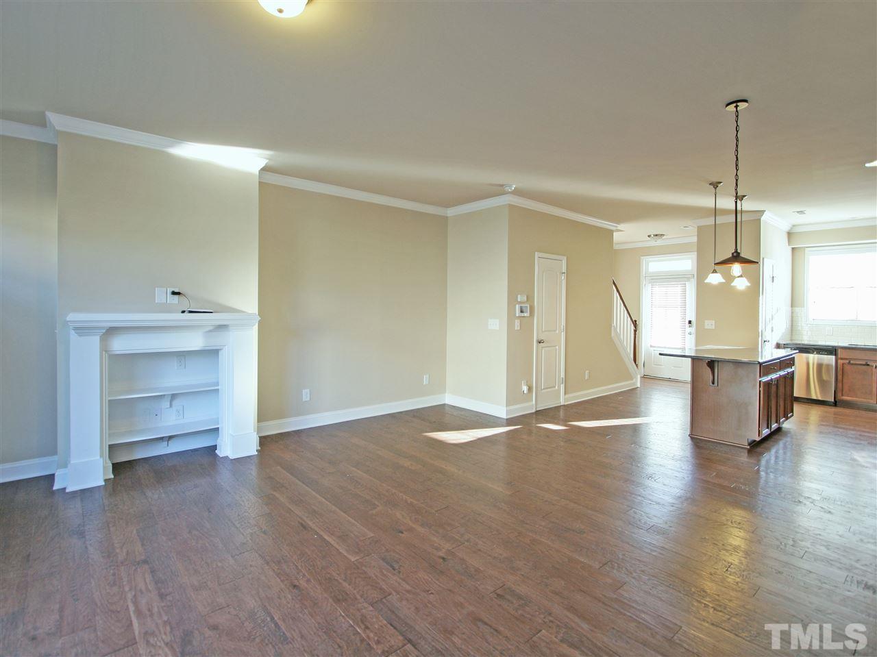 2828 Carter Finley Place Raleigh, NC 27606 - Photo 3 of 21 Gallery Image 3