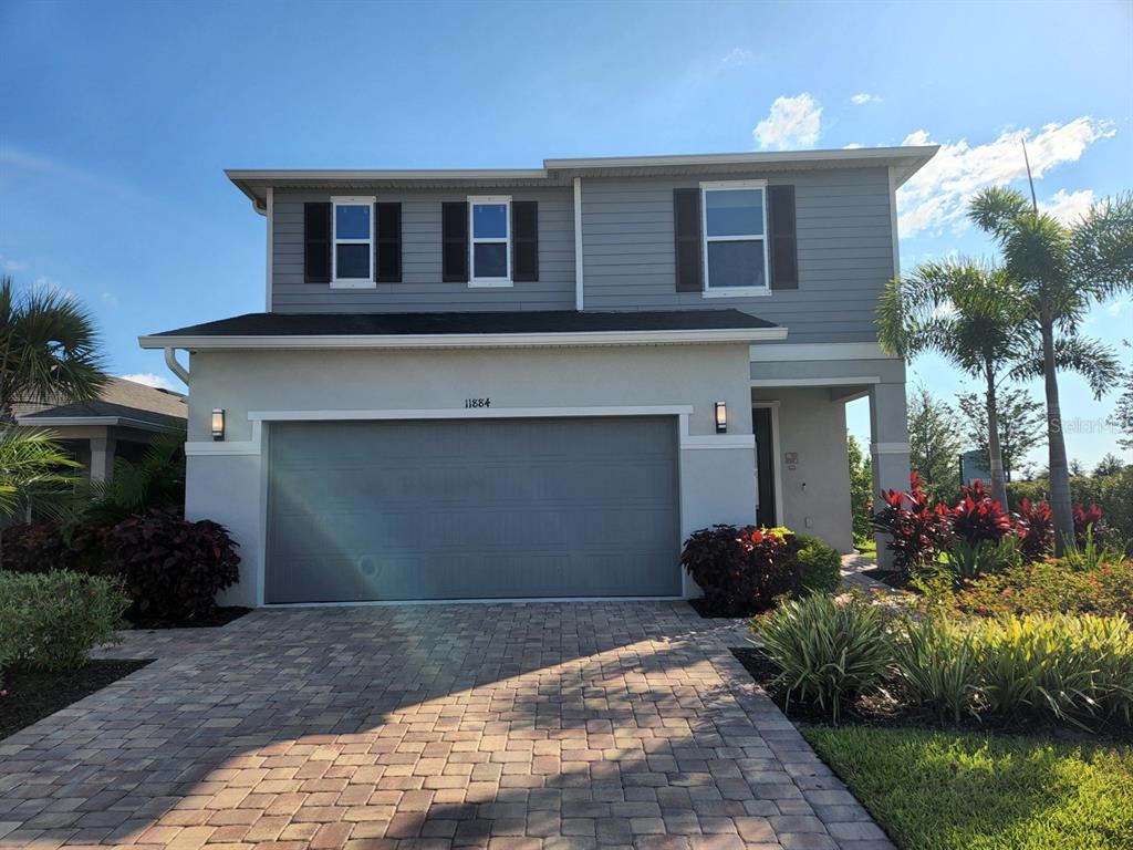 11884 Little River Way Parrish, FL 34219 - Photo 1 of 1
