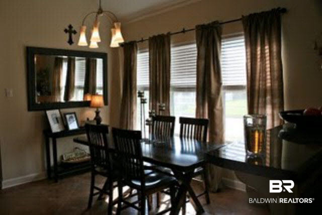 10096 Papa George Street Daphne, AL 36526 - Photo 3 of 9 Kitchen 1
