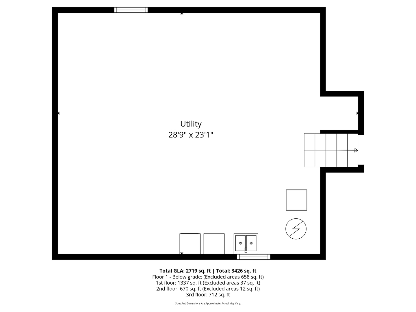 3068 Hickory Road Homewood, IL 60430 - Photo 44 of 44 unknown