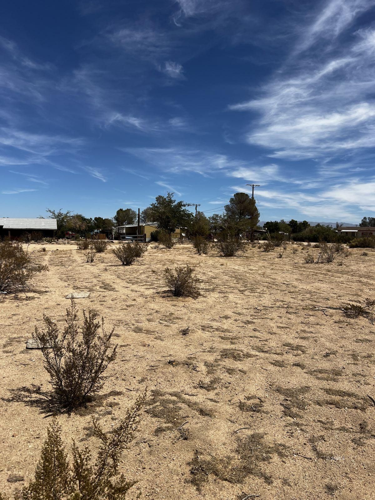 West Reeves Ridgecrest, CA 93555 - Photo 5 of 7