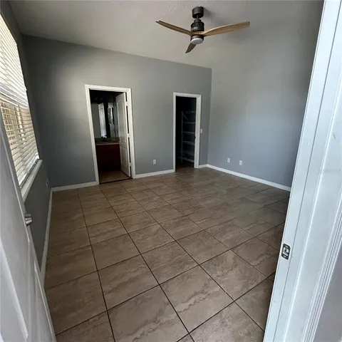 a bathroom with a toilet