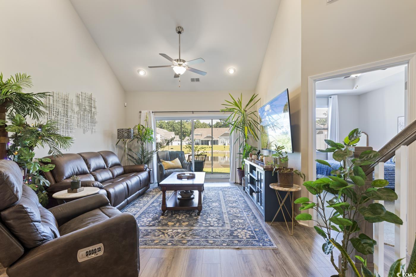 187 Machrie Loop, Unit B Myrtle Beach, SC 29588 - Photo 12 of 32 Gallery Image 12