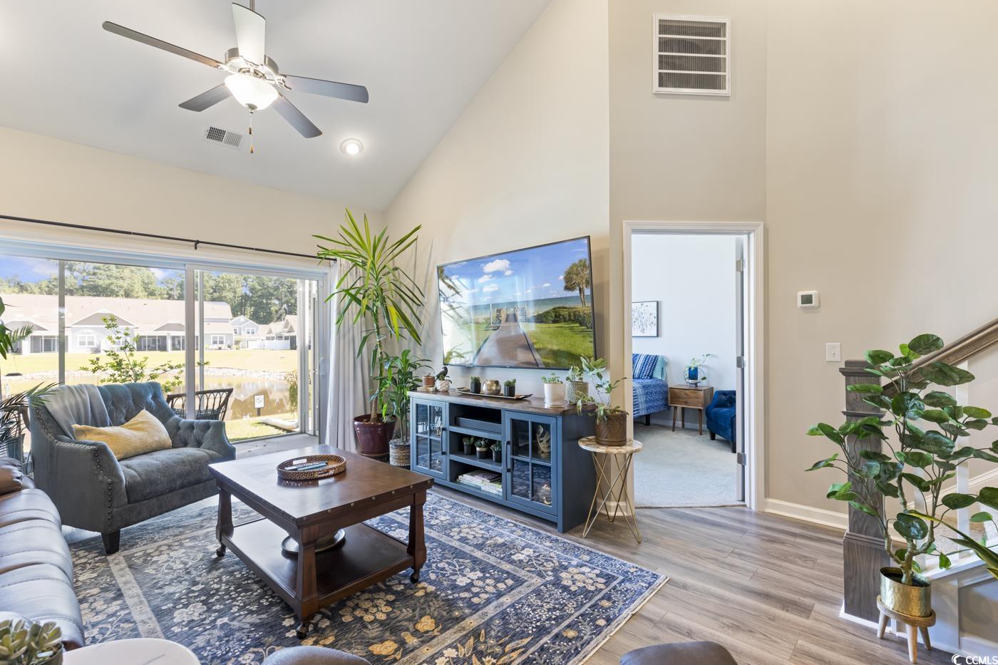187 Machrie Loop, Unit B Myrtle Beach, SC 29588 - Photo 13 of 32 Gallery Image 13