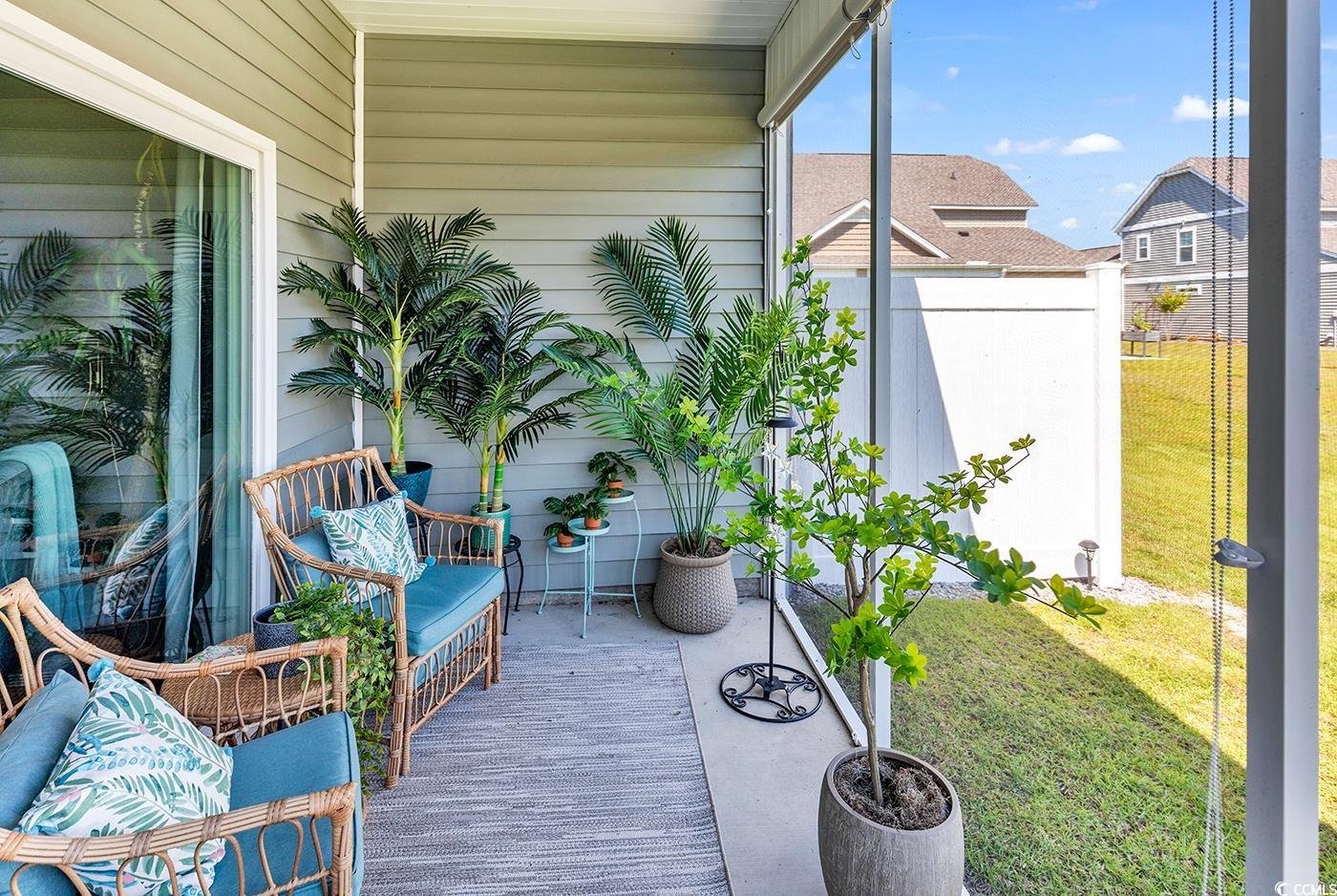 187 Machrie Loop, Unit B Myrtle Beach, SC 29588 - Photo 27 of 32 Gallery Image 27