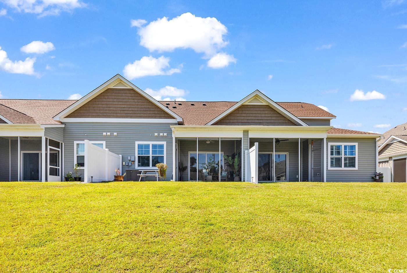 187 Machrie Loop, Unit B Myrtle Beach, SC 29588 - Photo 29 of 32 Gallery Image 29