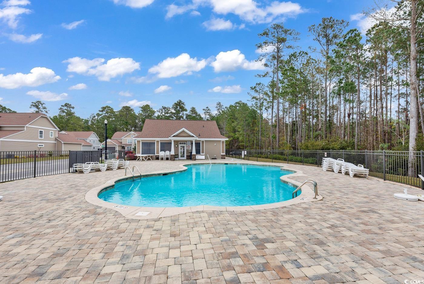 187 Machrie Loop, Unit B Myrtle Beach, SC 29588 - Photo 30 of 32 Gallery Image 30