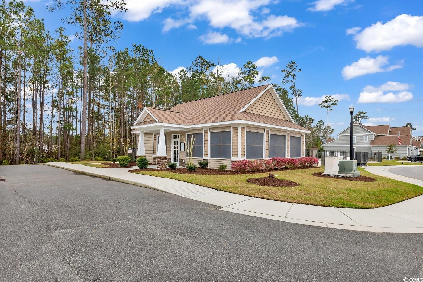 187 Machrie Loop, Unit B Myrtle Beach, SC 29588 - Photo 31 of 32 Gallery Image 31