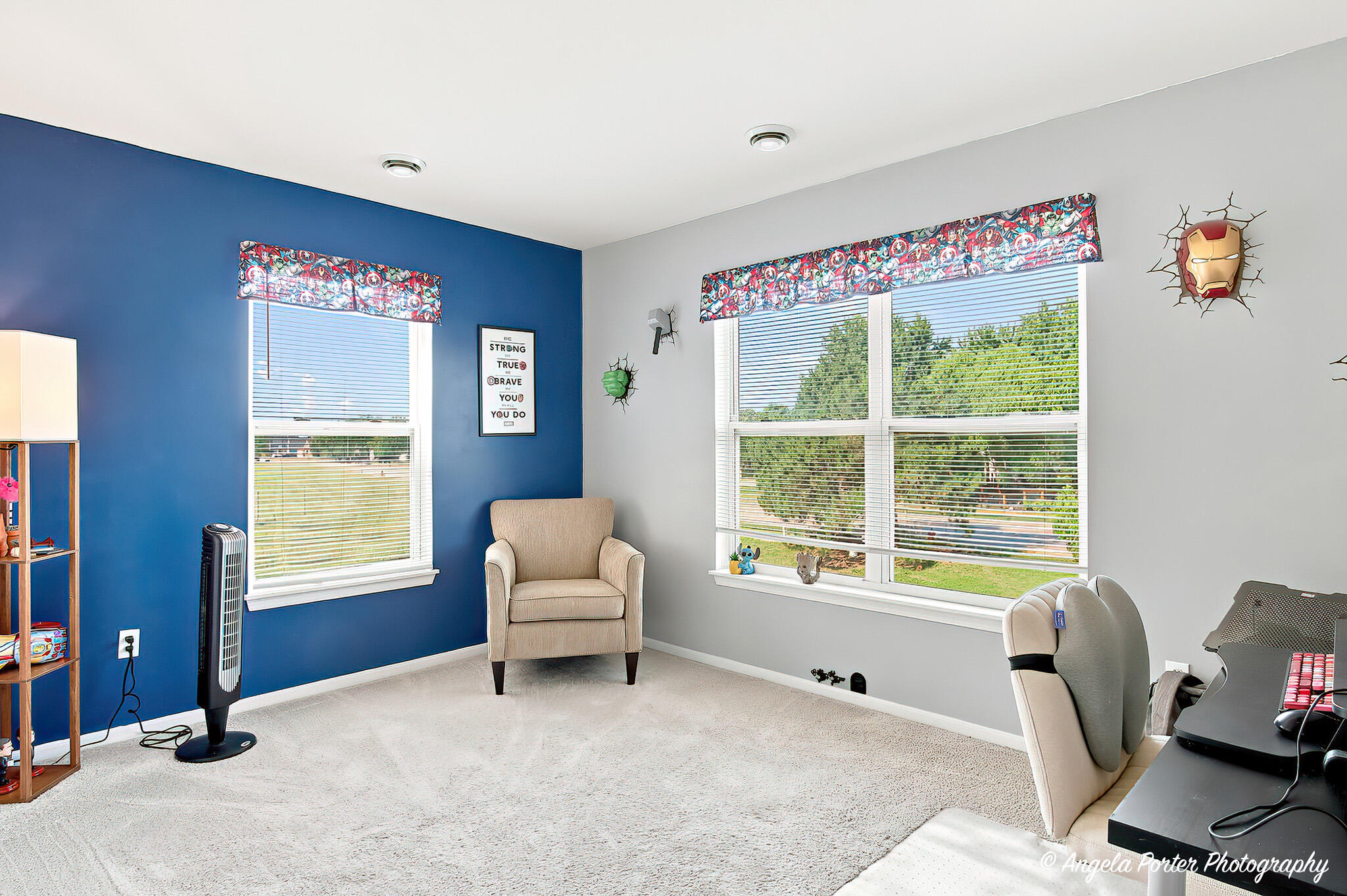 1400 Hunters Ridge Drive, Unit 113 Genoa City, WI 53128 - Photo 12 of 18 Additional Bedroom