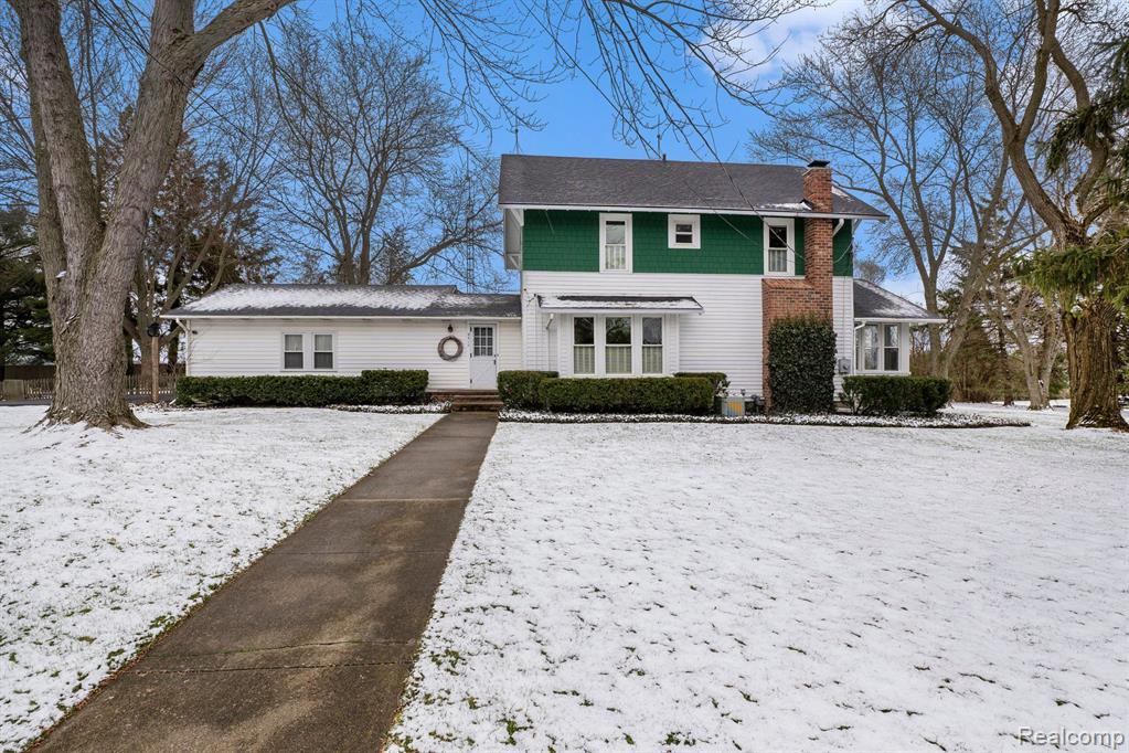 9517 Perry Road Goodrich, MI 48438 - Photo 4 of 67