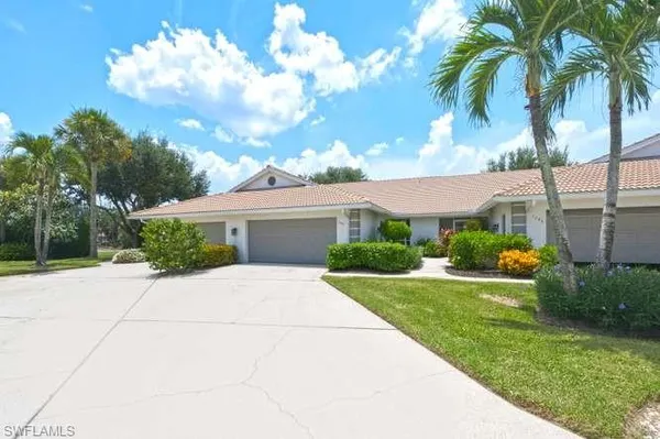 $409,000 | 1040 Marblehead Drive, Unit N2, Naples, FL 34104