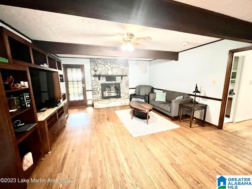 544 Pine Grove Road Sylacauga, AL 35150 - Photo 9 of 32