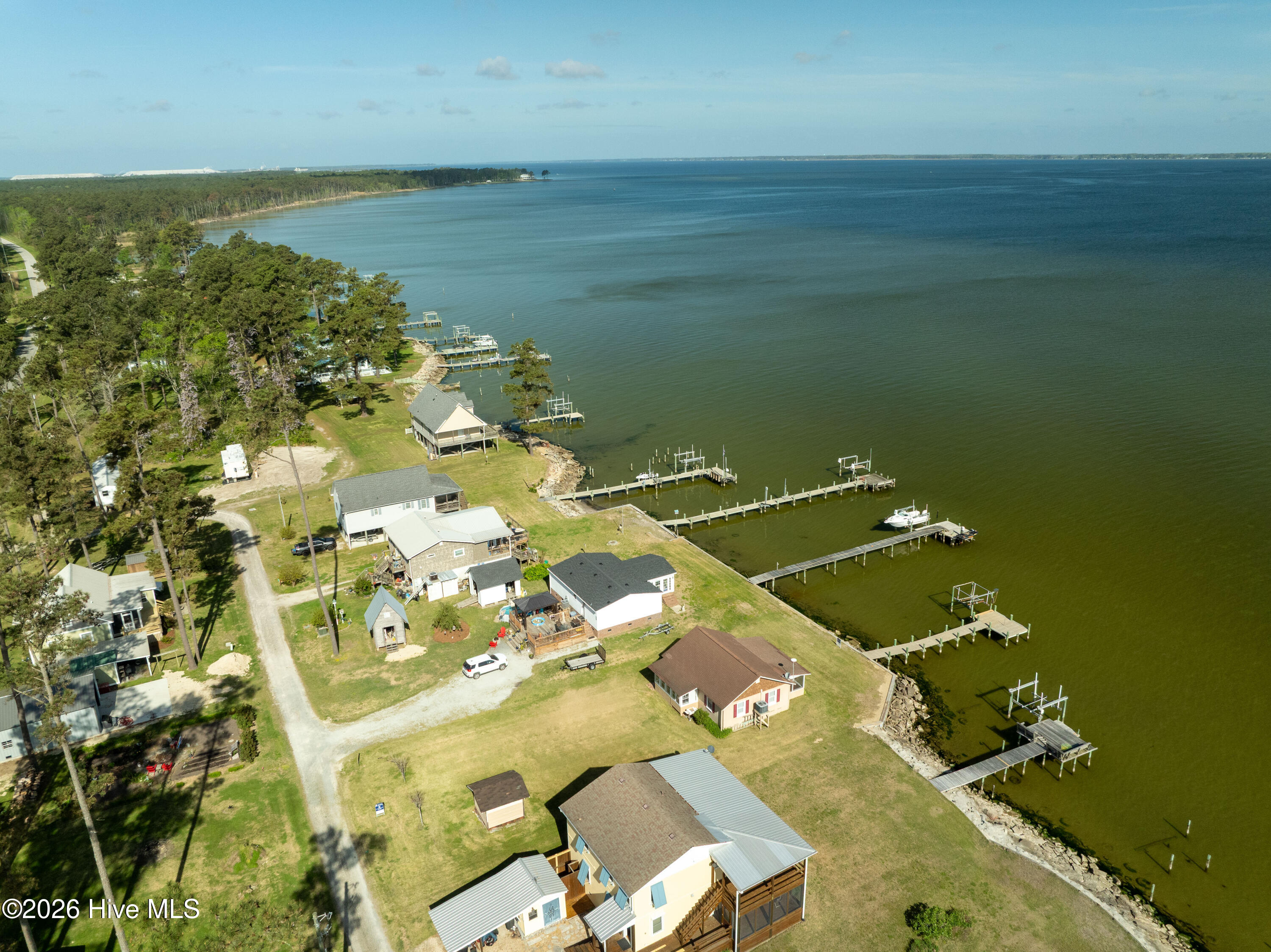 71 Service Street Aurora, NC 27806 - Photo 12 of 37 DJI_0734