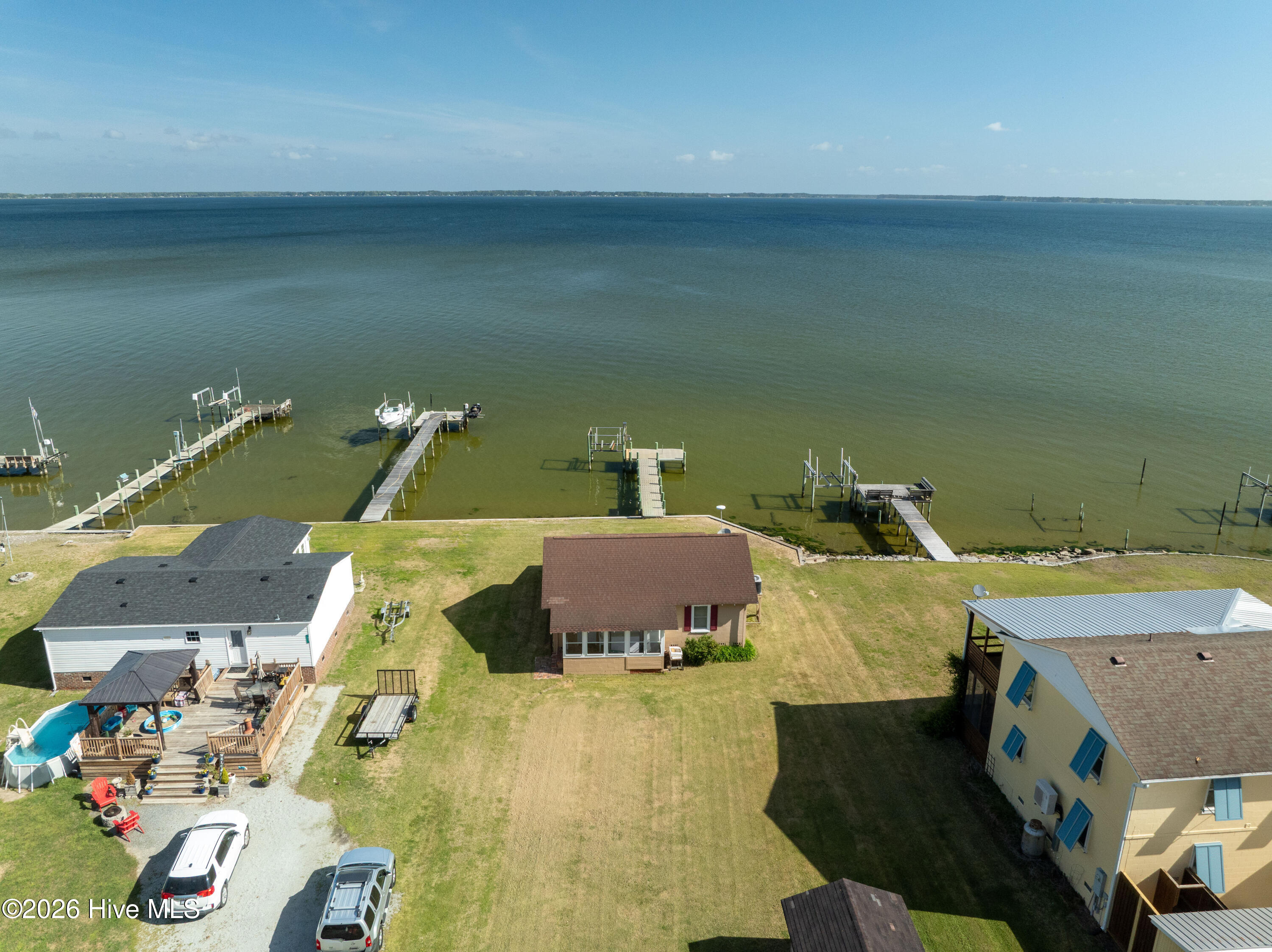 71 Service Street Aurora, NC 27806 - Photo 17 of 37 DJI_0748