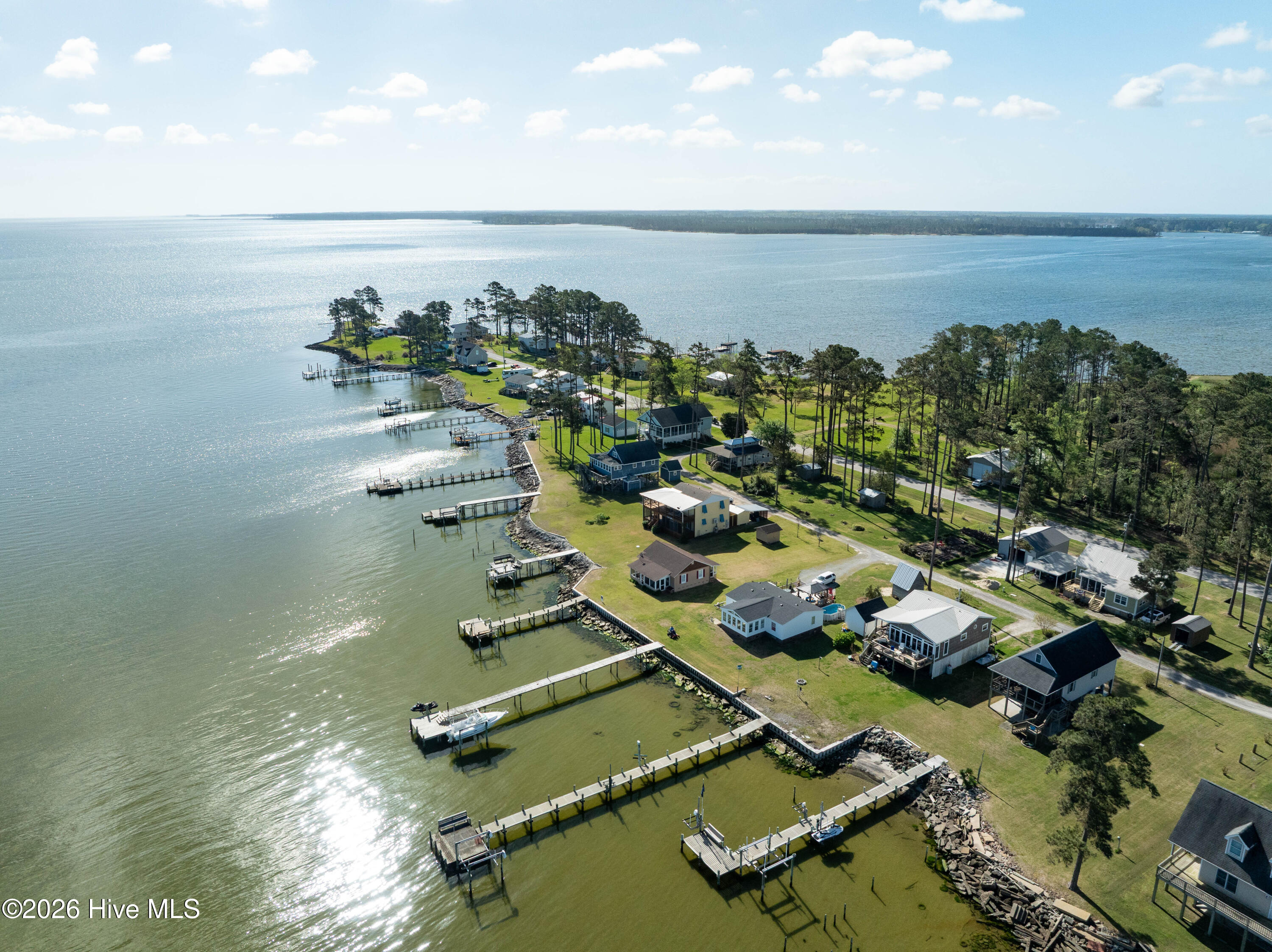 71 Service Street Aurora, NC 27806 - Photo 7 of 37 DJI_0725