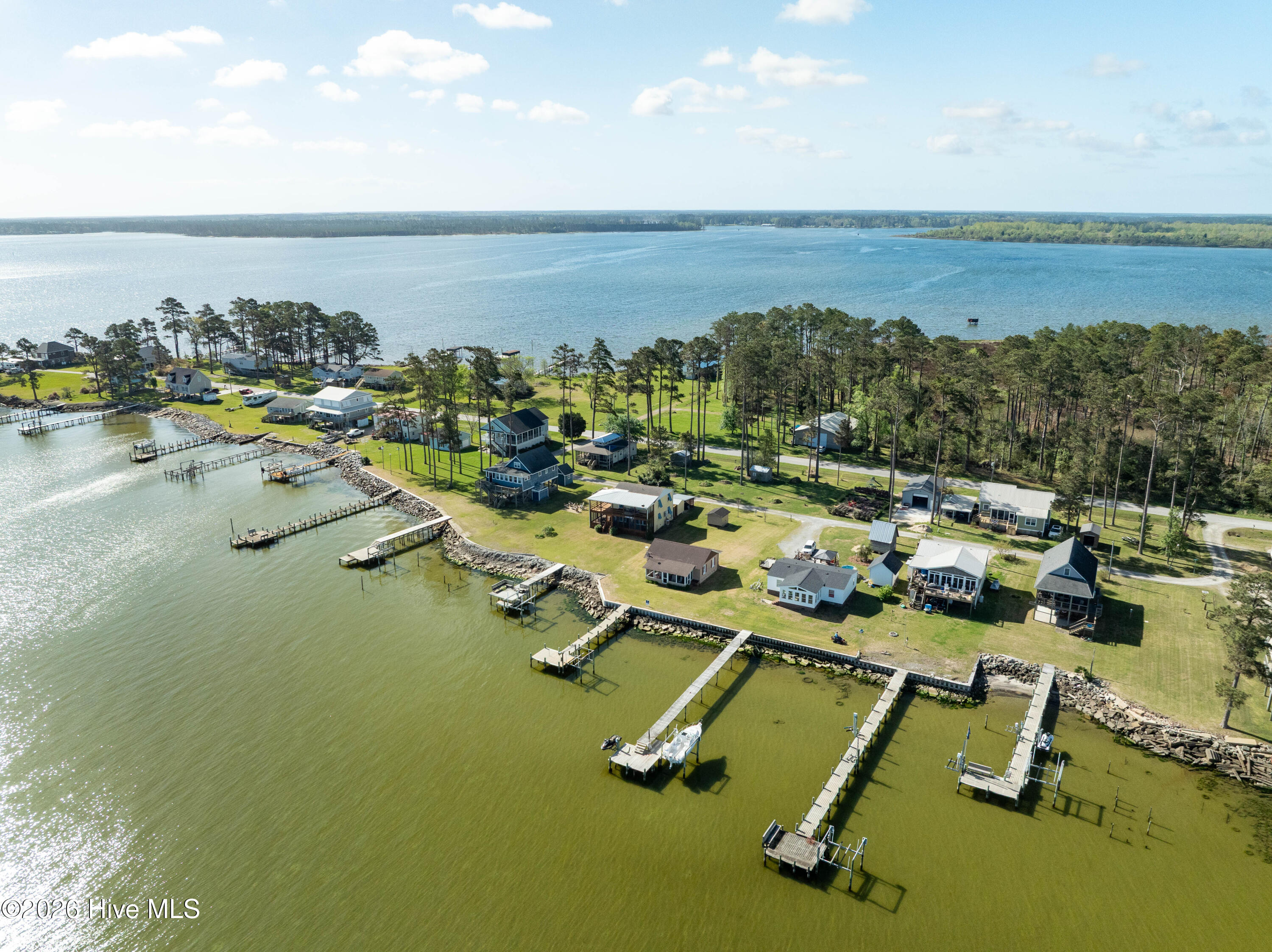 71 Service Street Aurora, NC 27806 - Photo 8 of 37 DJI_0726