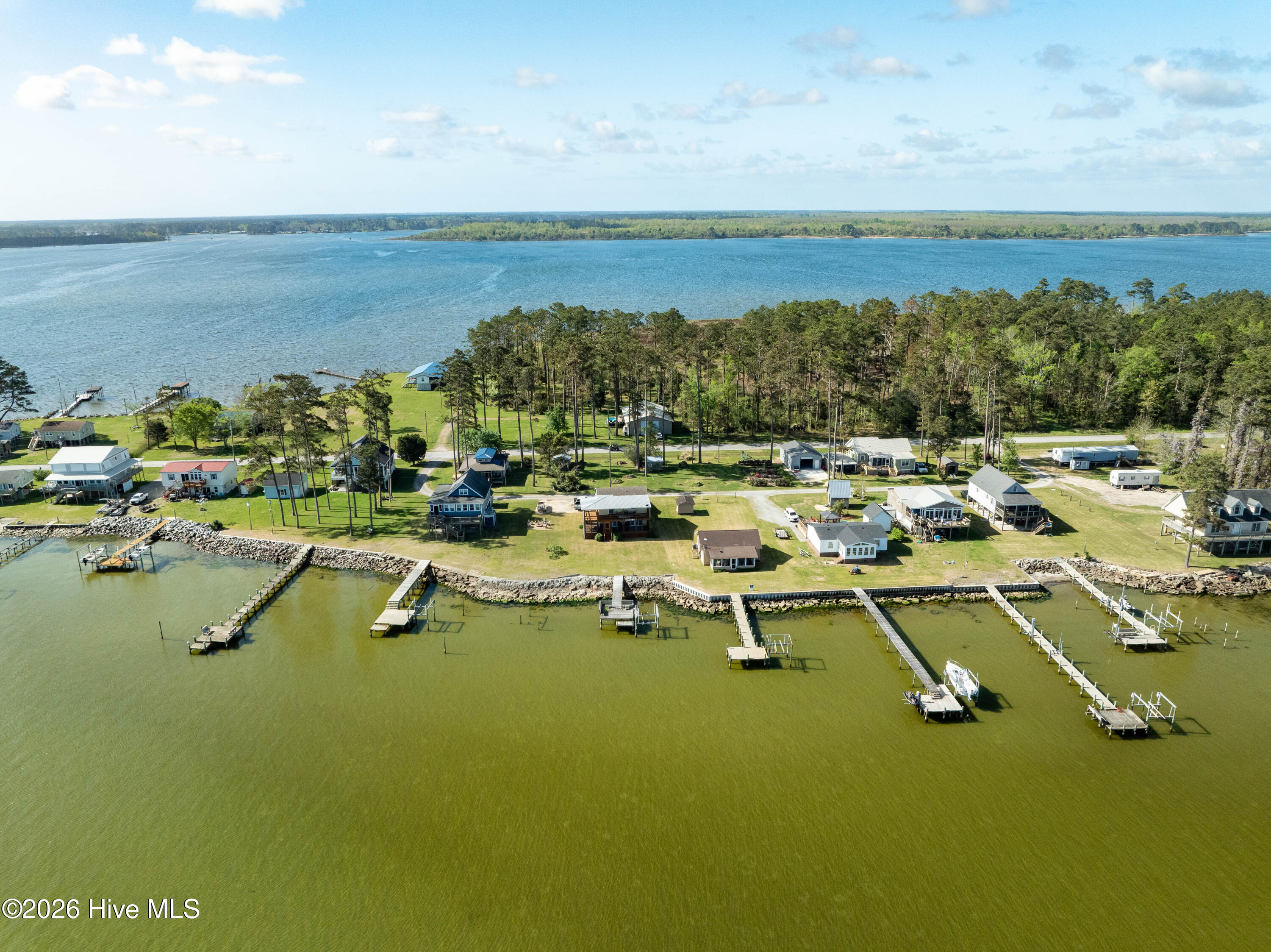 71 Service Street Aurora, NC 27806 - Photo 9 of 37 DJI_0727