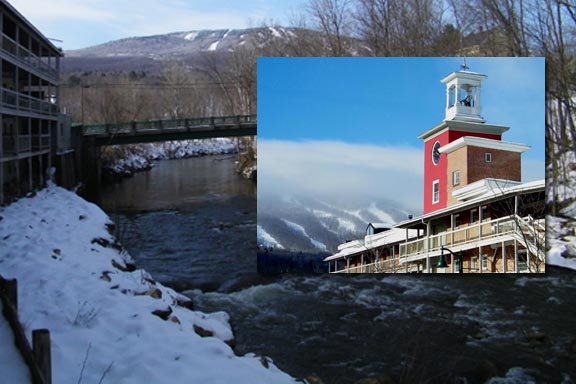 145 Main Street, Unit 210 Ludlow, VT 05149 - Photo 1 of 33