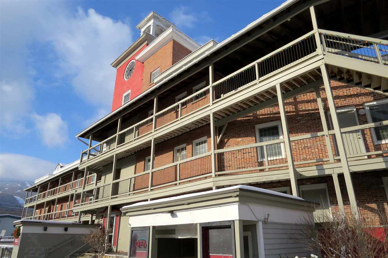 145 Main Street, Unit 210 Ludlow, VT 05149 - Photo 2 of 33