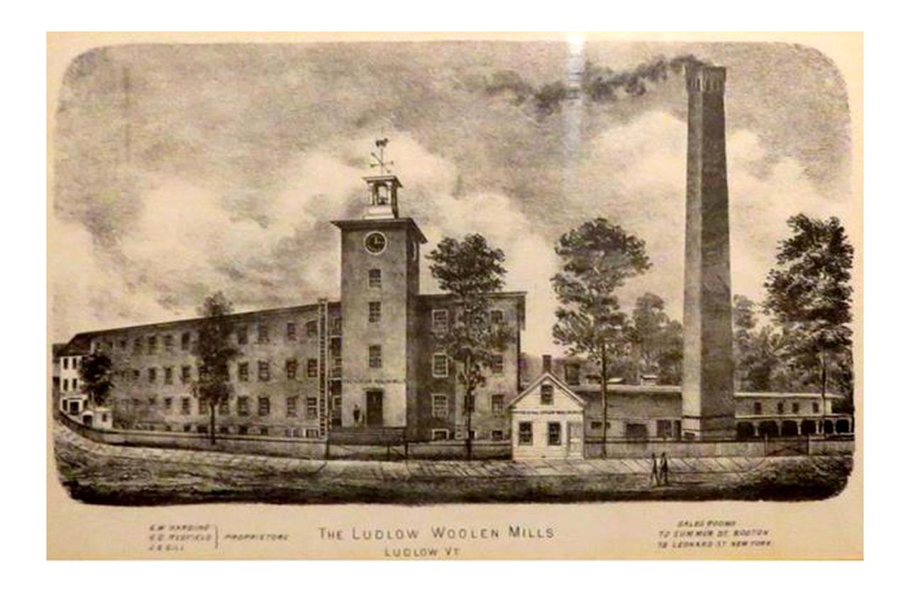 145 Main Street, Unit 210 Ludlow, VT 05149 - Photo 32 of 33