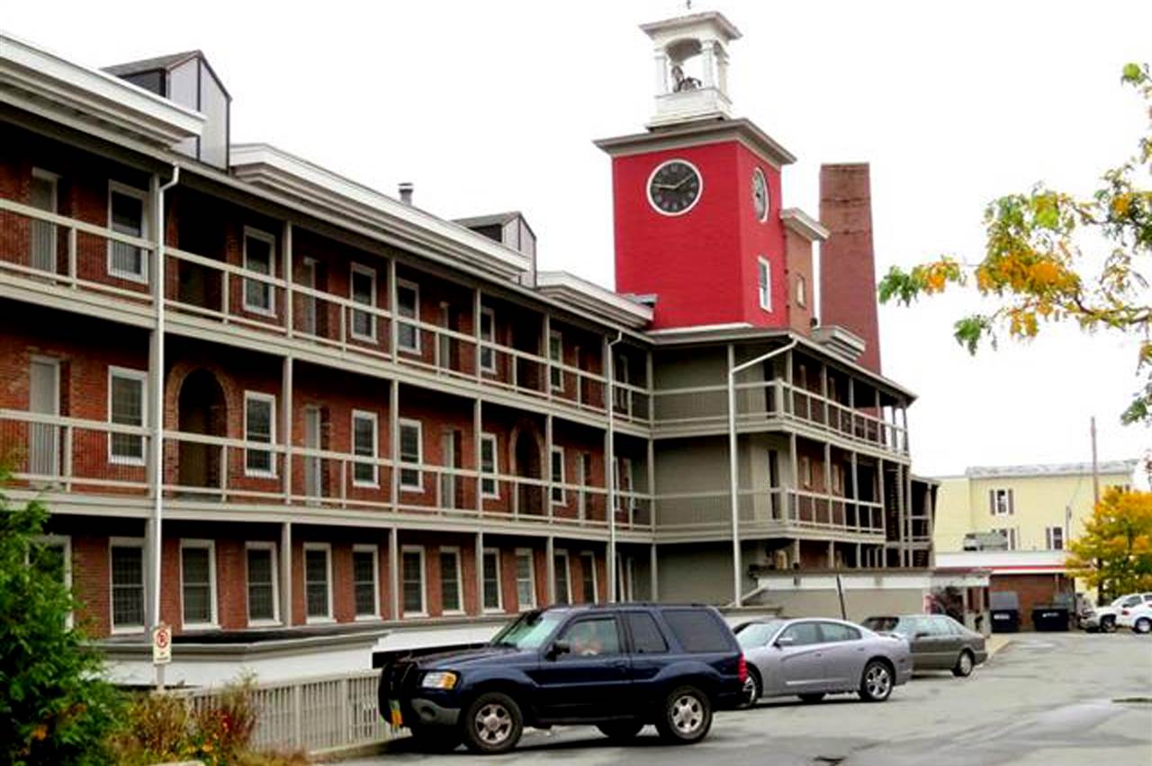 145 Main Street, Unit 210 Ludlow, VT 05149 - Photo 33 of 33