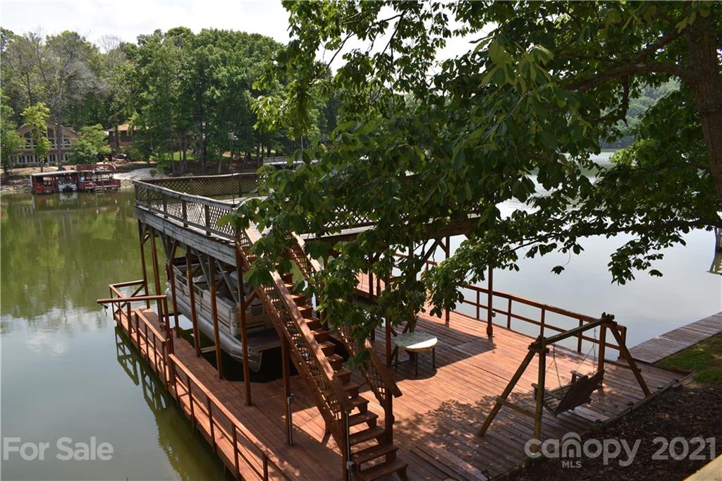 758 Shoreline Road Badin Lake, NC 28127 - Photo 16 of 48 Gallery Image 16