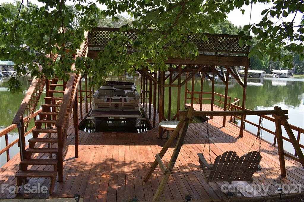 758 Shoreline Road Badin Lake, NC 28127 - Photo 24 of 48 Gallery Image 24