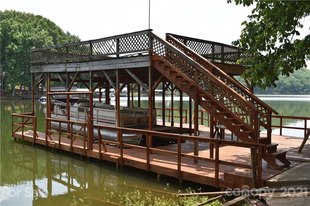758 Shoreline Road Badin Lake, NC 28127 - Photo 26 of 48 Gallery Image 26