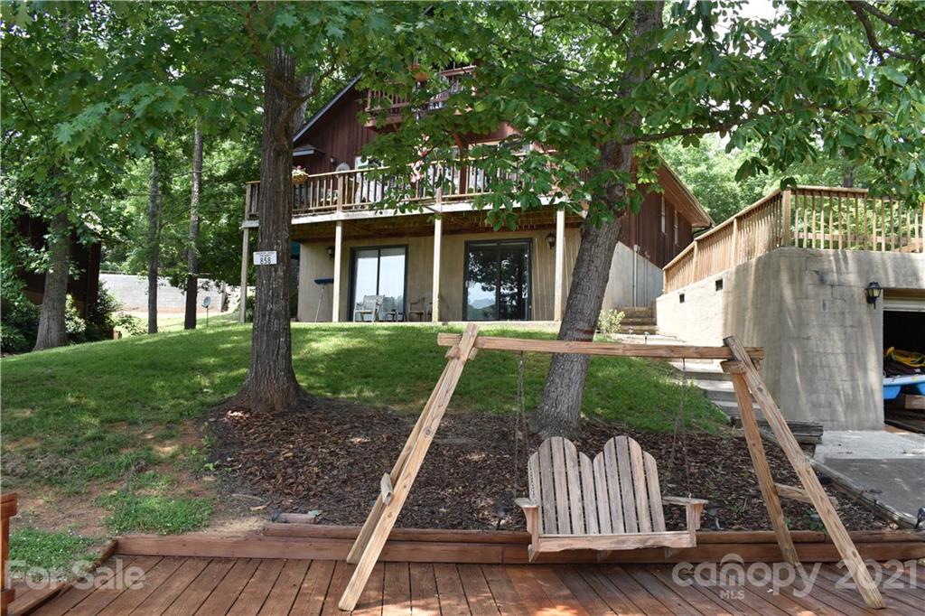 758 Shoreline Road Badin Lake, NC 28127 - Photo 31 of 48 Gallery Image 31
